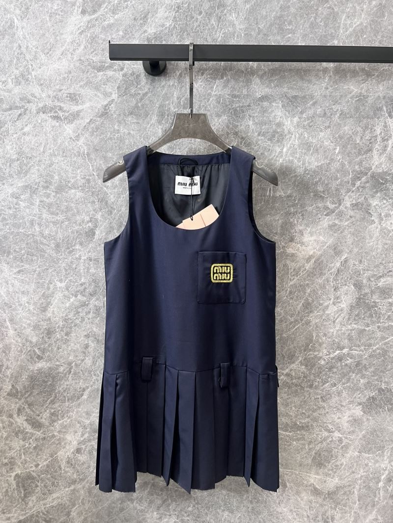 Miu Miu Dress